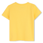 T-shirt a maniche corte KENZO KIDS 
                    RAGAZZO