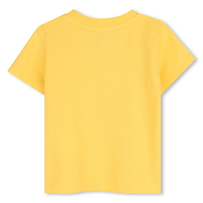 T-shirt a maniche corte KENZO KIDS RAGAZZO