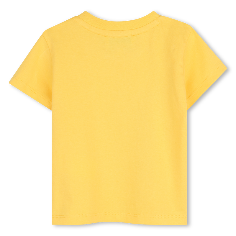 T-shirt a maniche corte KENZO KIDS 
                        RAGAZZO
