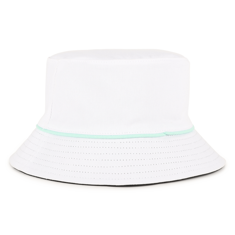 BOB REVERSIBILE HUGO 
                        UNISEX