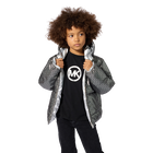 Maglietta a maniche lunghe MICHAEL KORS 
                    BAMBINA