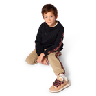 Felpa LANVIN 
                    UNISEX