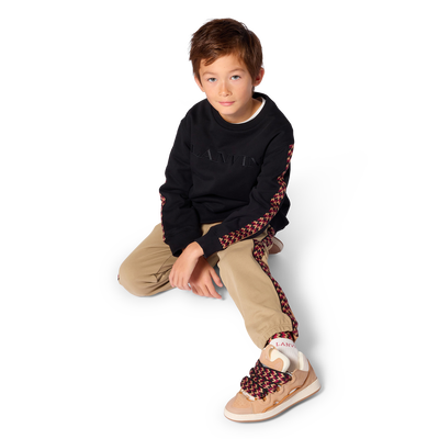Felpa LANVIN UNISEX