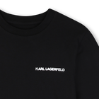 Set di 2 t-shirt KARL LAGERFELD KIDS 
                    BAMBINO