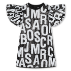 Vestito cerimonia paillettes MARC JACOBS 
                    BAMBINA