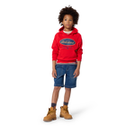 T-shirt a maniche corte TIMBERLAND 
                    RAGAZZO