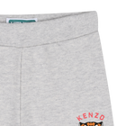 Set t-shirt e bermuda KENZO KIDS 
                    RAGAZZO