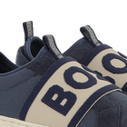 Sneakers elasticizzate BOSS 
                    RAGAZZO