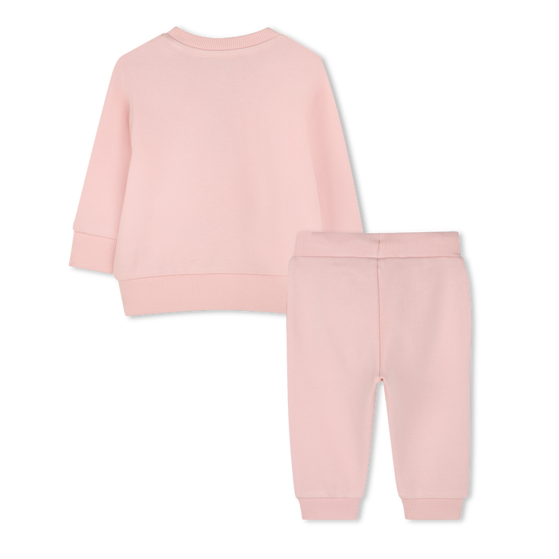 Completo da jogging KENZO KIDS 
                        UNISEX