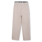 Tuta sportiva KARL LAGERFELD KIDS 
                    RAGAZZO