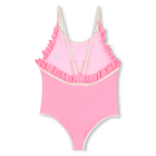 Costume da bagno 1 pezzo BILLIEBLUSH 
                    BAMBINA