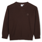 Maglione in maglia BOSS 
                    RAGAZZO