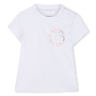 Jogger set KARL LAGERFELD KIDS 
                    BAMBINA