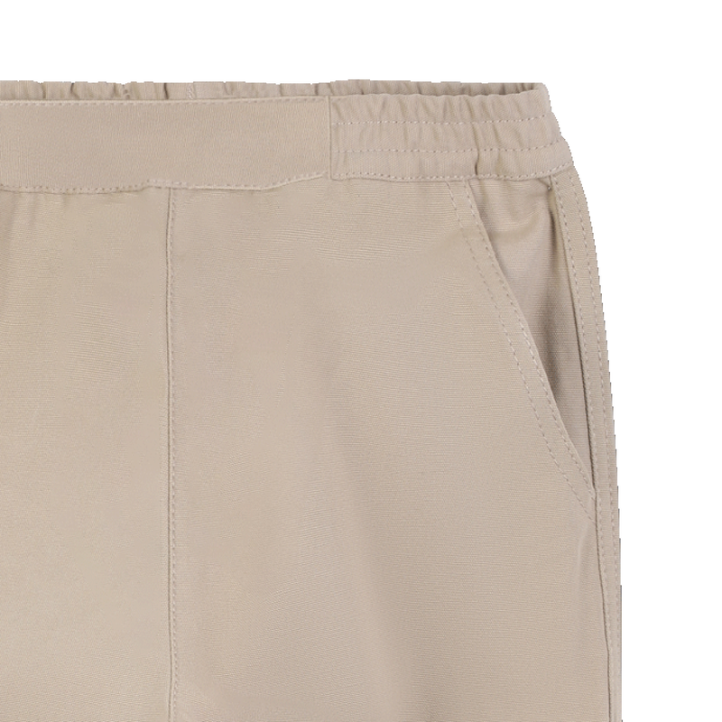 Pantaloni in cotone KENZO KIDS 
                        UNISEX