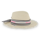 Cappuccio intrecciato KARL LAGERFELD KIDS 
                    BAMBINA