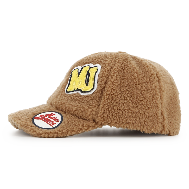Cappellino MARC JACOBS 
                        RAGAZZO