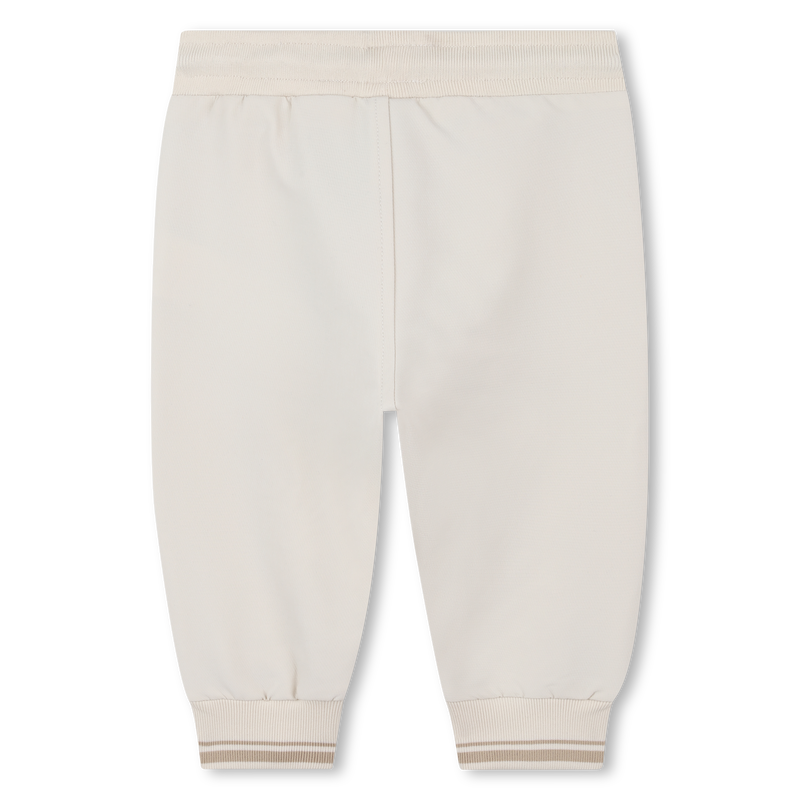 Cardigan jogger BOSS 
                        RAGAZZO