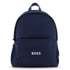 Zaino BOSS 
                    RAGAZZO
