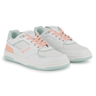Sneakers stringate BOSS 
                    BAMBINA