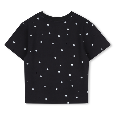 T-shirt a maniche corte MARC JACOBS BAMBINA