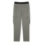 Pantaloni da jogging KARL LAGERFELD KIDS 
                    RAGAZZO