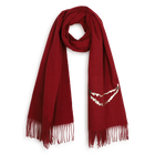 Sciarpa ZADIG & VOLTAIRE 
                    BAMBINA