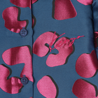 Blusa con pieghe KENZO KIDS 
                    BAMBINA