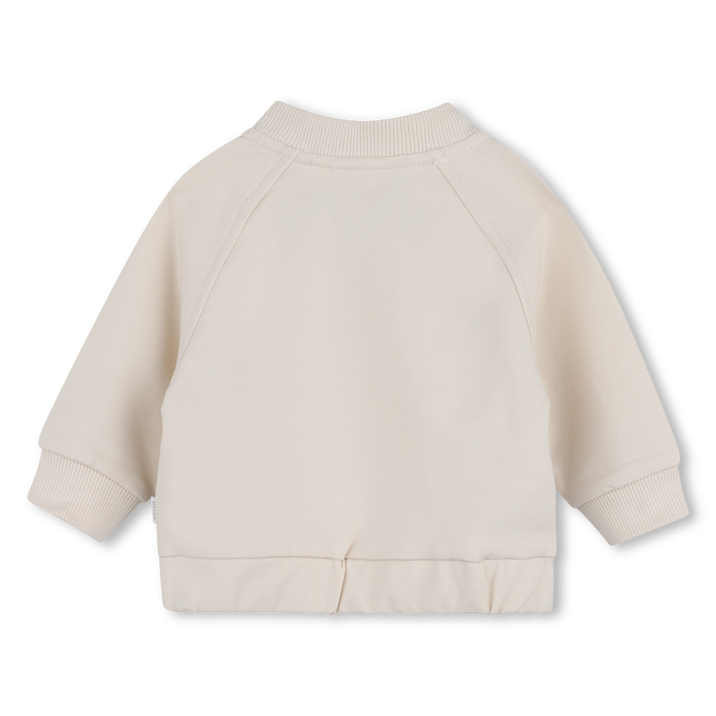 JOGGER SET BOSS 
                        RAGAZZO