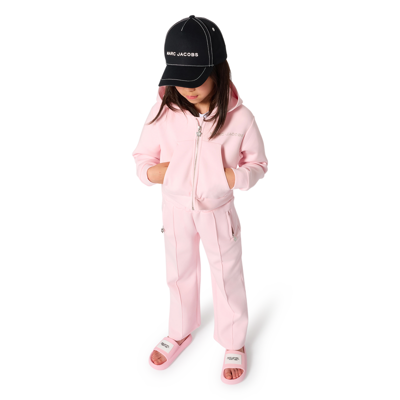 BERRETTO MARC JACOBS 
                        RAGAZZO