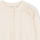 Cardigan in maglia BILLIEBLUSH 
                    BAMBINA