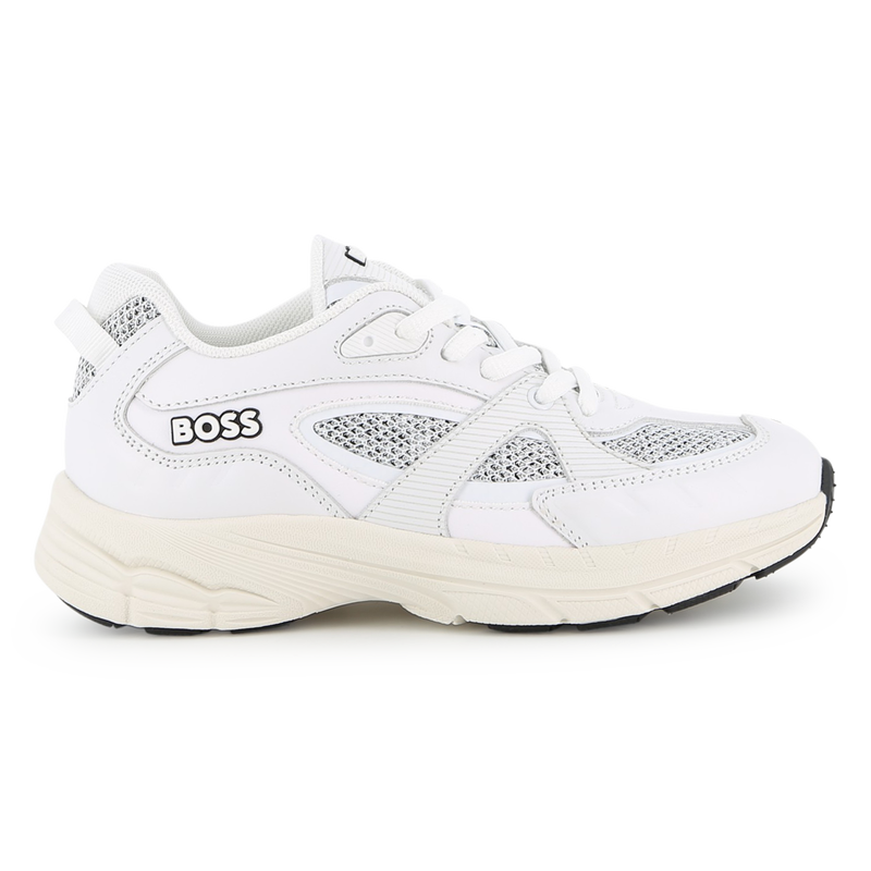 Sneakers BOSS 
                        RAGAZZO