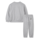 Set felpa e pantaloni KENZO KIDS 
                    UNISEX