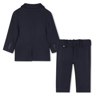 Completo di costume BOSS RAGAZZO