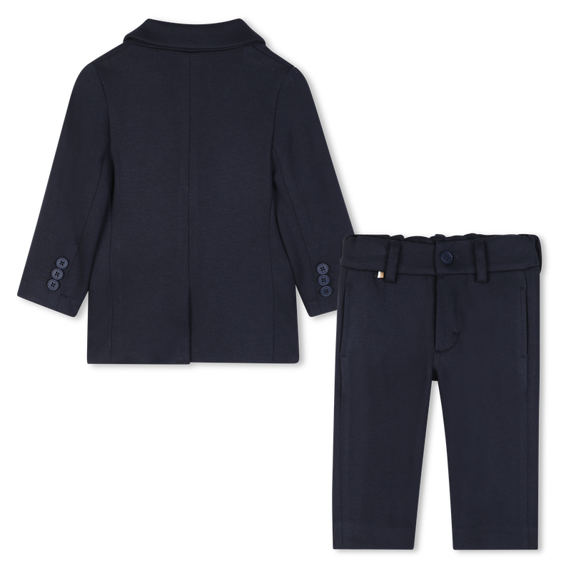 Completo di costume BOSS 
                        RAGAZZO