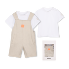 Completo tuta e t-shirt TIMBERLAND 
                    RAGAZZO