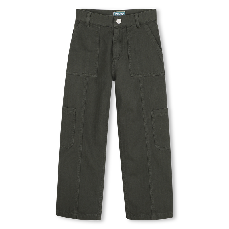 Pantaloni KENZO KIDS 
                        UNISEX