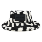 Bob in morbido in pile MARC JACOBS 
                    UNISEX