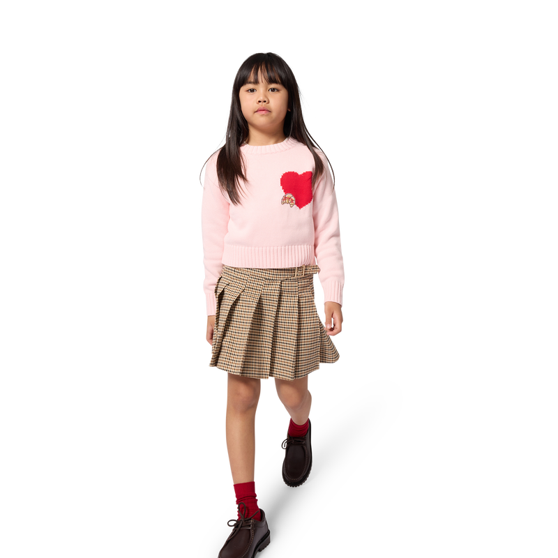 Maglione KIDS AROUND 
                        BAMBINA