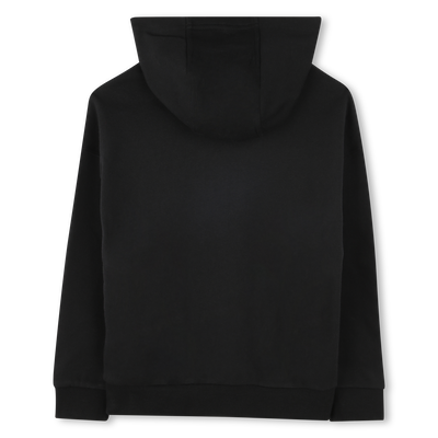 Felpa con tasca a marsupio TIMBERLAND RAGAZZO