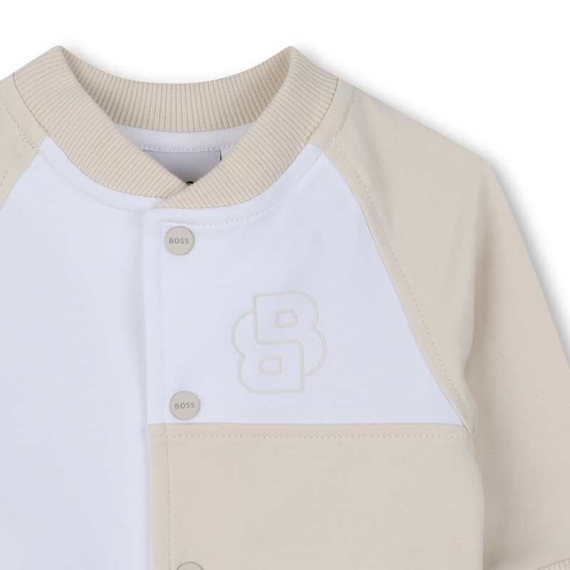 JOGGER SET BOSS 
                        RAGAZZO