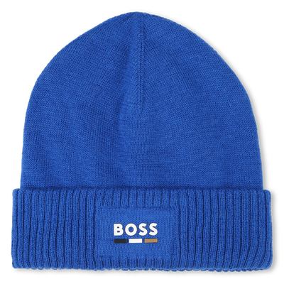 CAPPELLO BOSS RAGAZZO