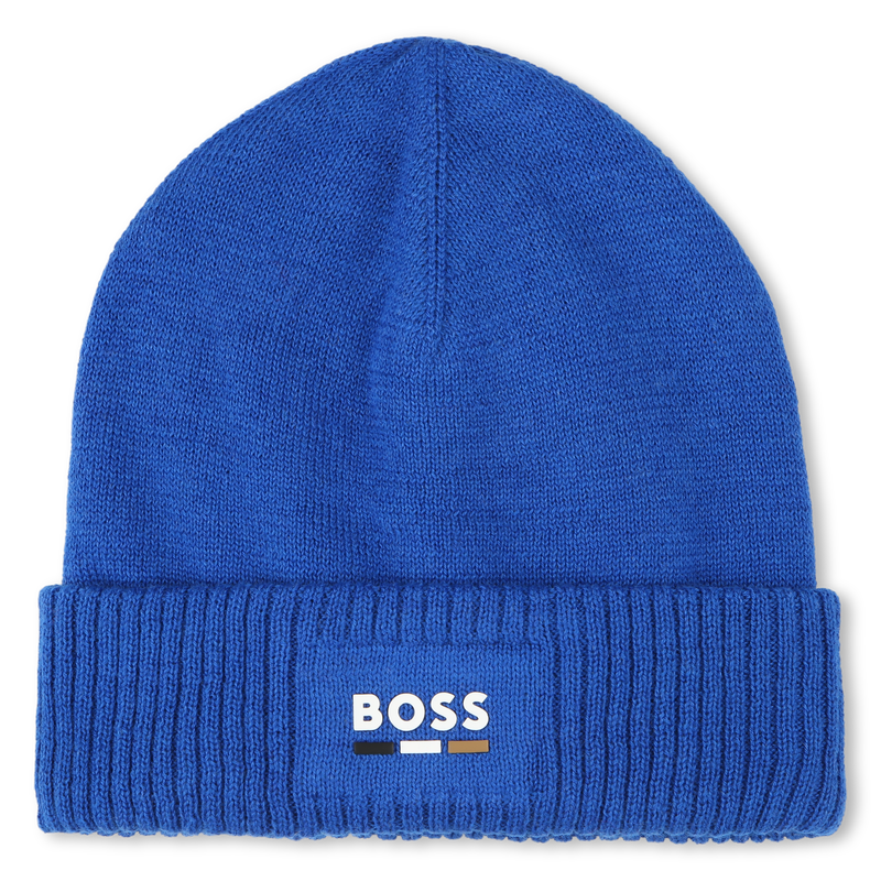 CAPPELLO BOSS 
                        RAGAZZO