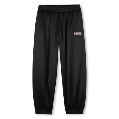 Pantaloni KENZO KIDS BAMBINA
