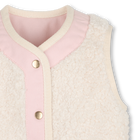 Giacca senza maniche BILLIEBLUSH 
                    BAMBINA