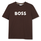T-shirt a maniche corte, BRUNO, hi-res