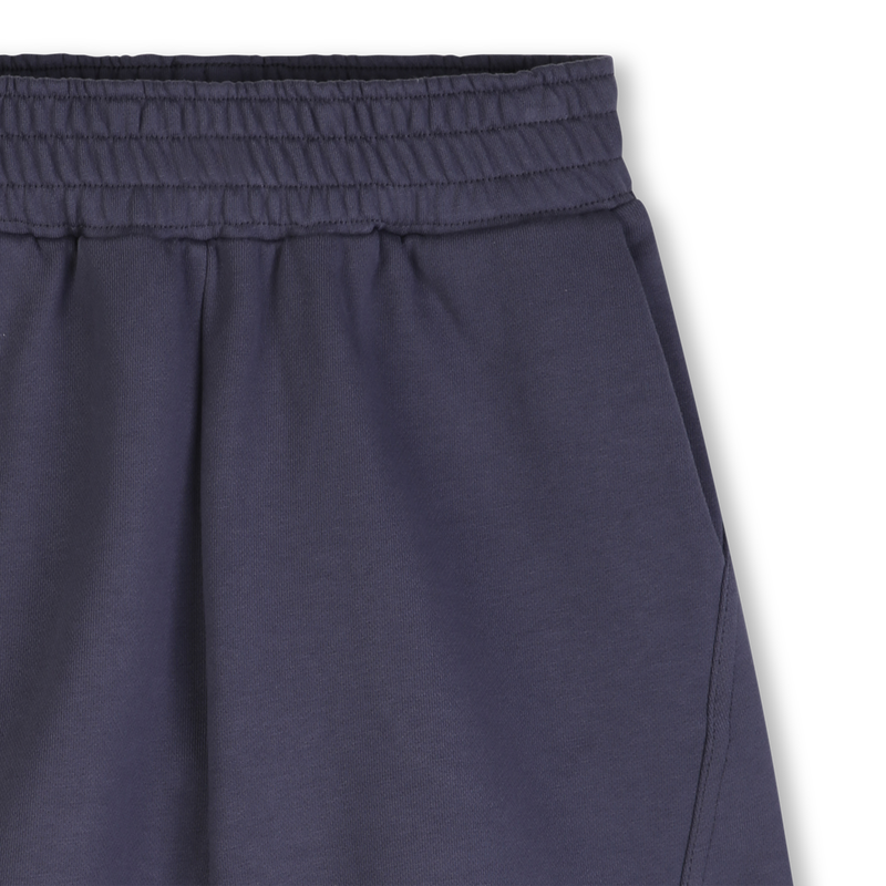 Pantaloncini in felpa GIVENCHY 
                        RAGAZZO