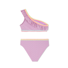 Costume da bagno 2 pezzi BILLIEBLUSH 
                    BAMBINA