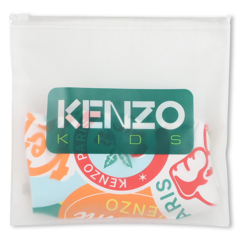 Costume da bagno intero KENZO KIDS 
                        BAMBINA