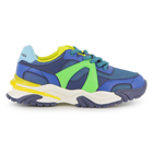 Sneakers BILLIEBLUSH 
                    RAGAZZO