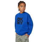 Pantaloni idrorepellenti DKNY 
                    RAGAZZO